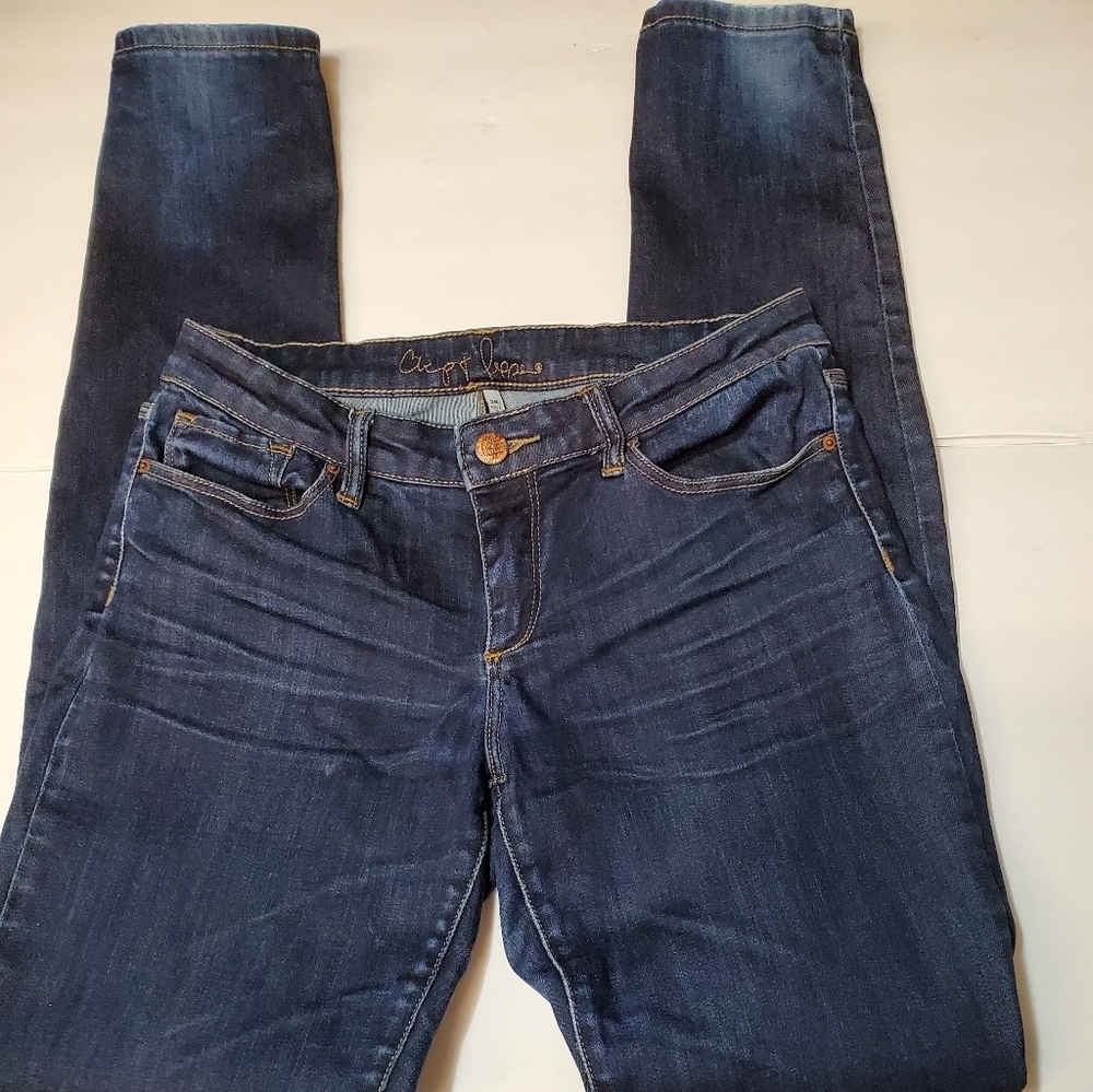 CHIP & PEPPER Skinny  Jeans